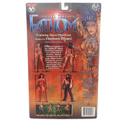 Aspen Matthews - Moore Action Collectibles [Pre-Owned]