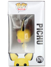 Pichu - POP! #579
