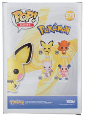 Pichu - POP! #579