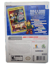 LEGO Rock Band - Wii