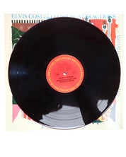 Elvis Costello and The Attractions - Imperial Bedroom - Vinyl