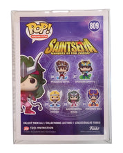 Andromeda Shun [Signed by Chris Patton] - POP! #809