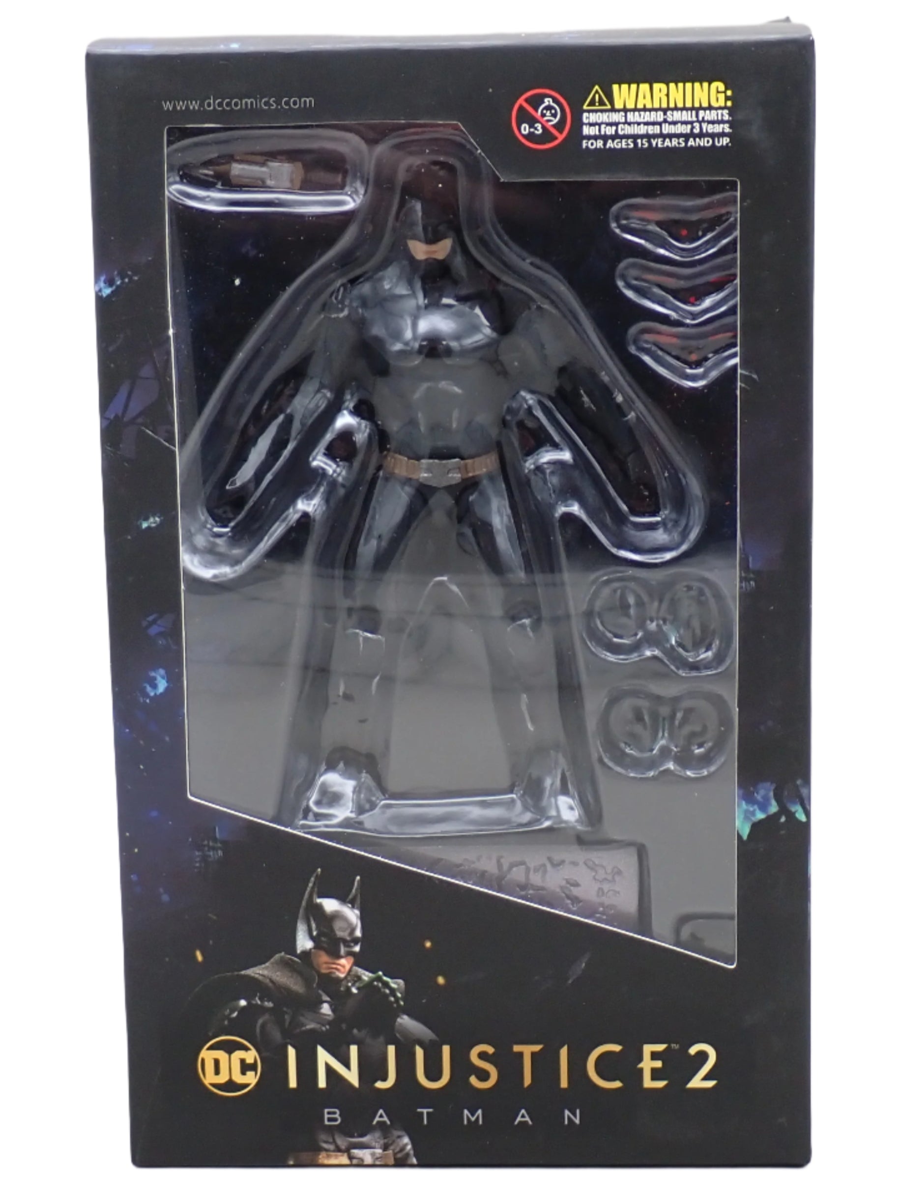 Batman - Injustice 2 Figure