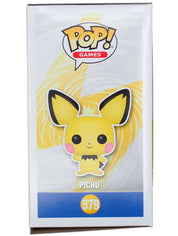 Pichu - POP! #579