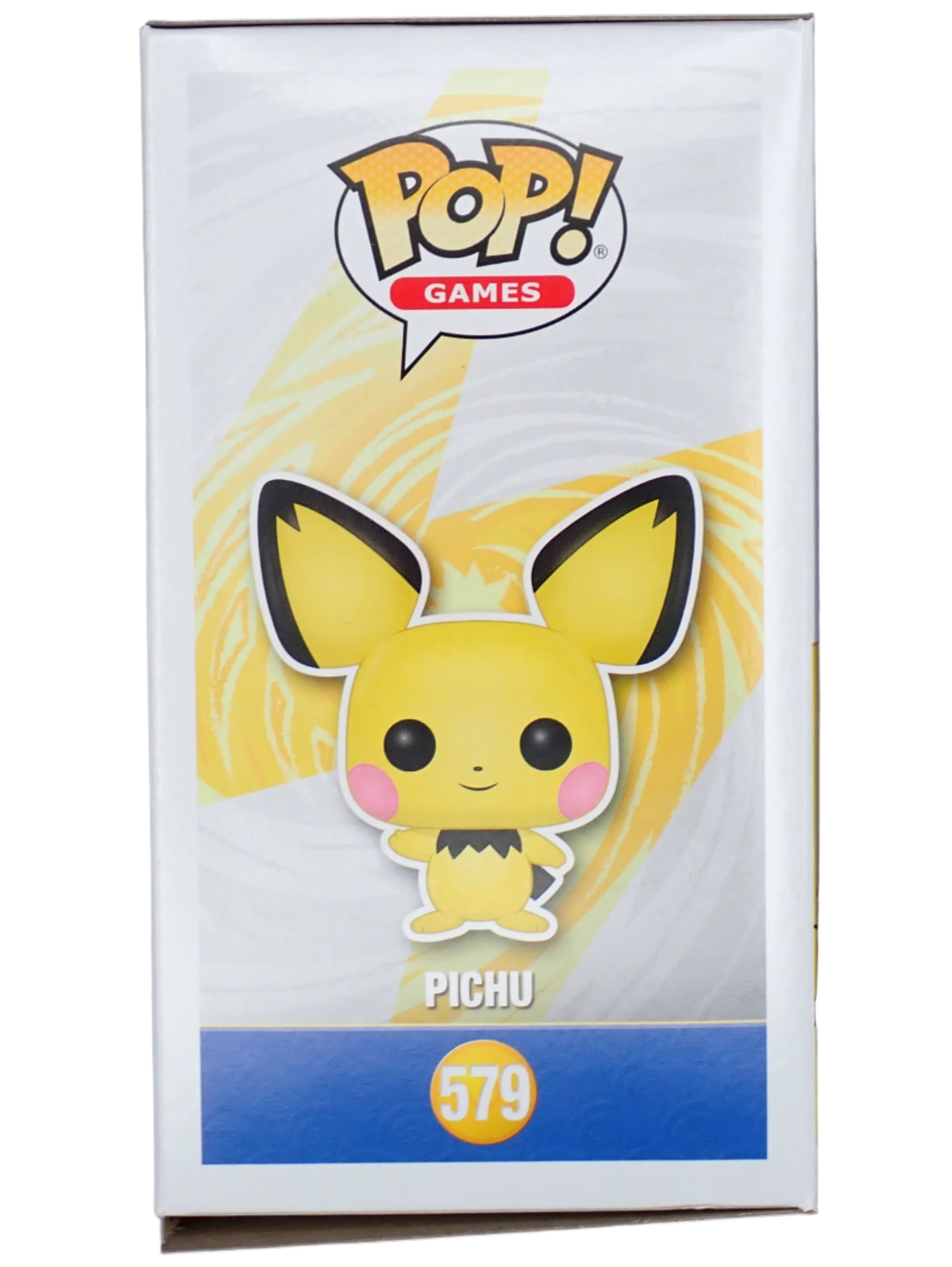 Pichu - POP! #579
