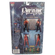 Ian Nottingham - Moore Action Collectibles [Pre-Owned]