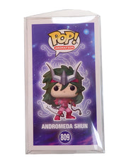 Andromeda Shun [Signed by Chris Patton] - POP! #809