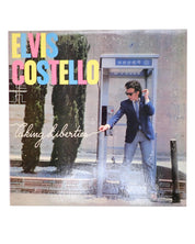 Elvis Costello – Taking Liberties - Vinyl