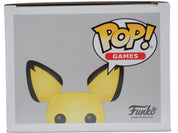 Pichu - POP! #579