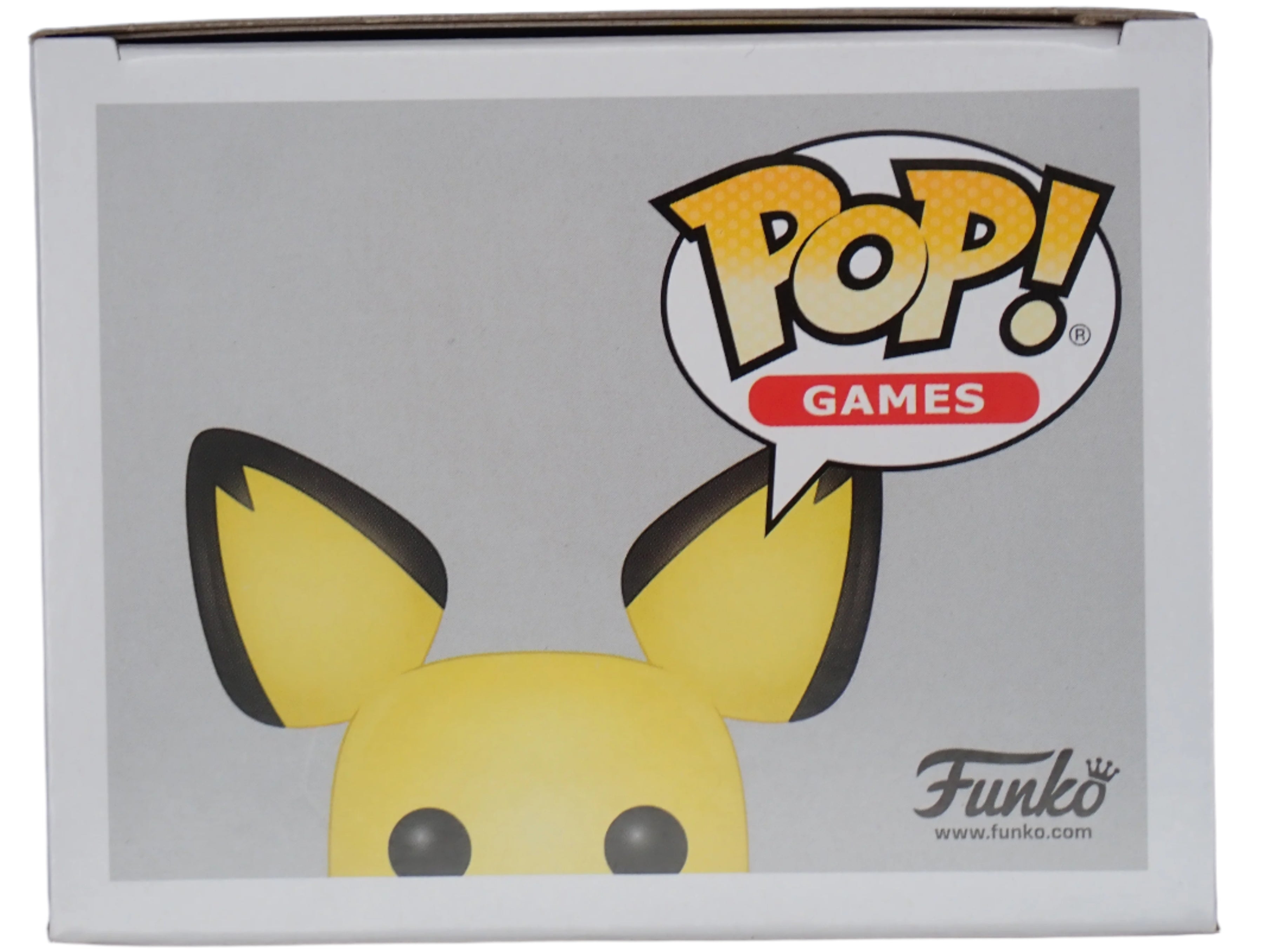 Pichu - POP! #579