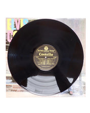 Elvis Costello – Taking Liberties - Vinyl