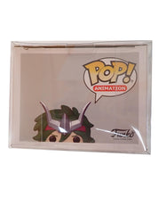 Andromeda Shun [Signed by Chris Patton] - POP! #809