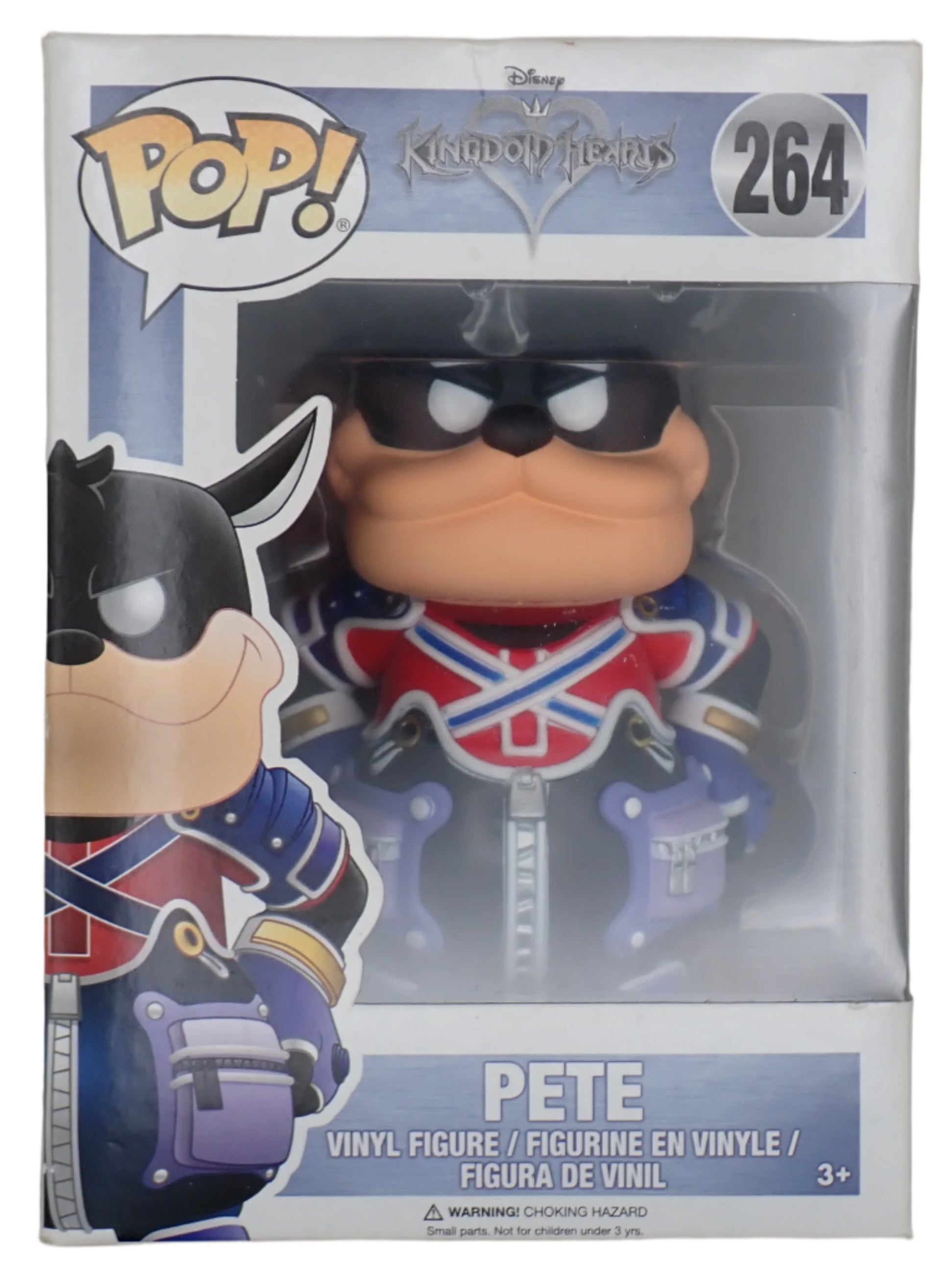 Pete - POP! #264