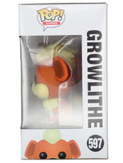 Growlithe - POP! #597