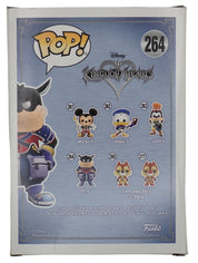Pete - POP! #264