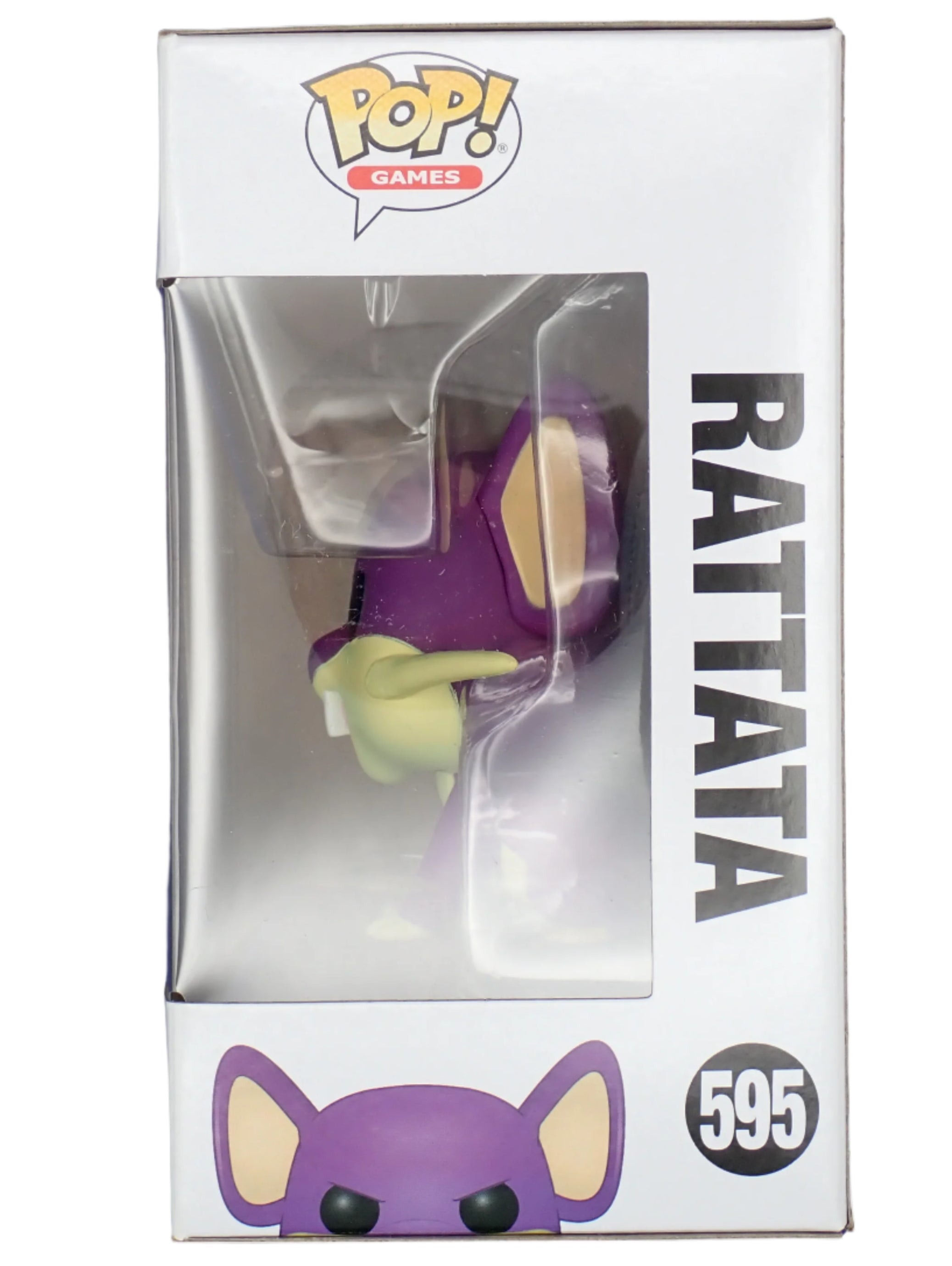 Rattata - POP! #595