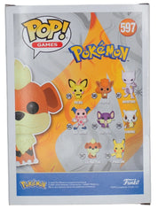 Growlithe - POP! #597