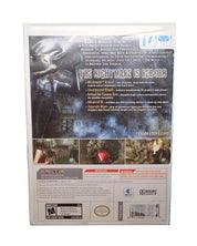 Resident Evil: 4 Wii edition - Wii