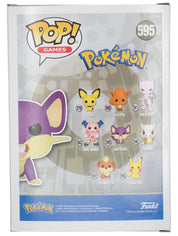 Rattata - POP! #595