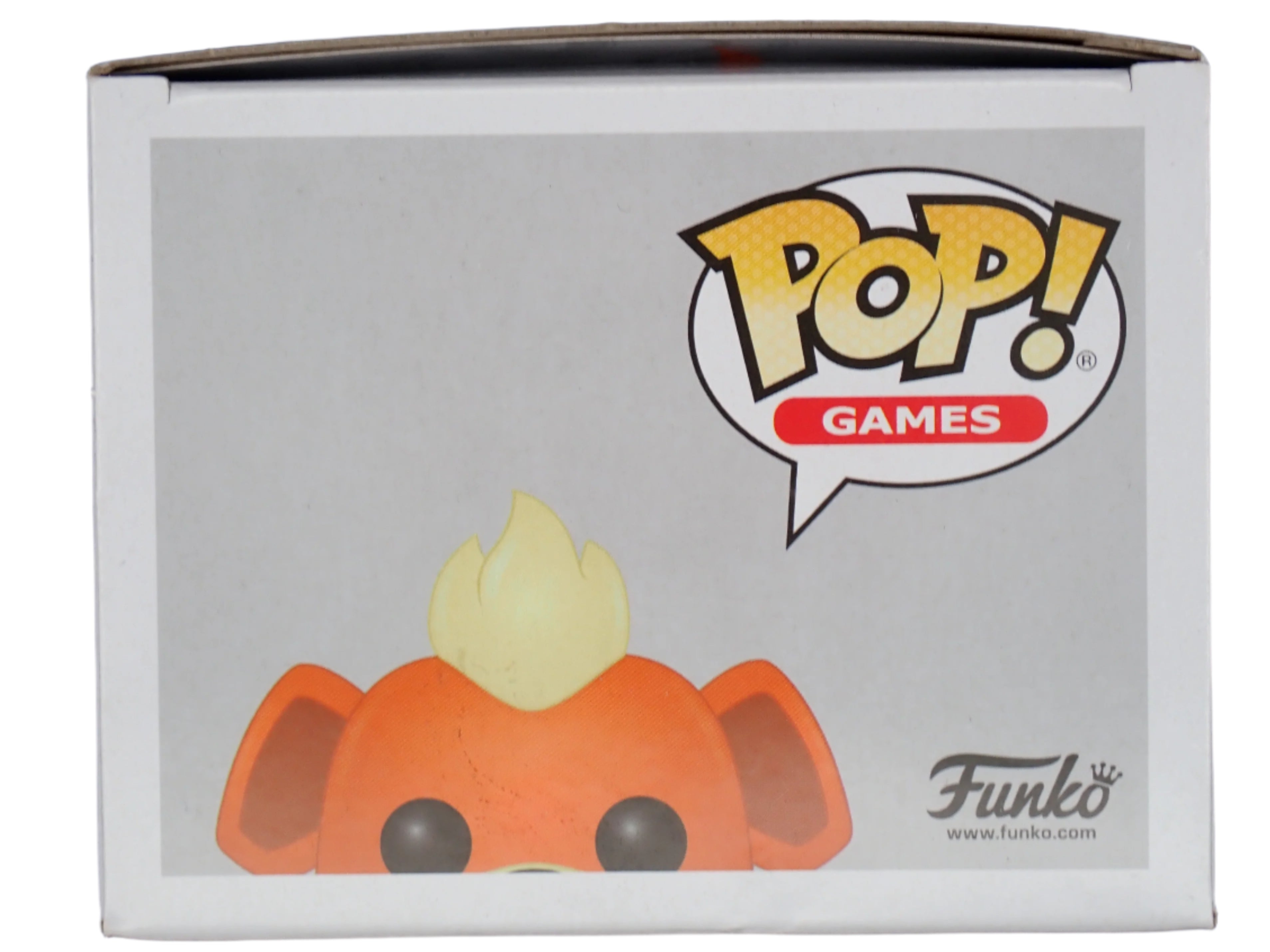 Growlithe - POP! #597