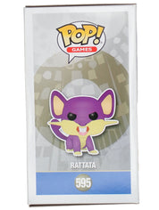 Rattata - POP! #595