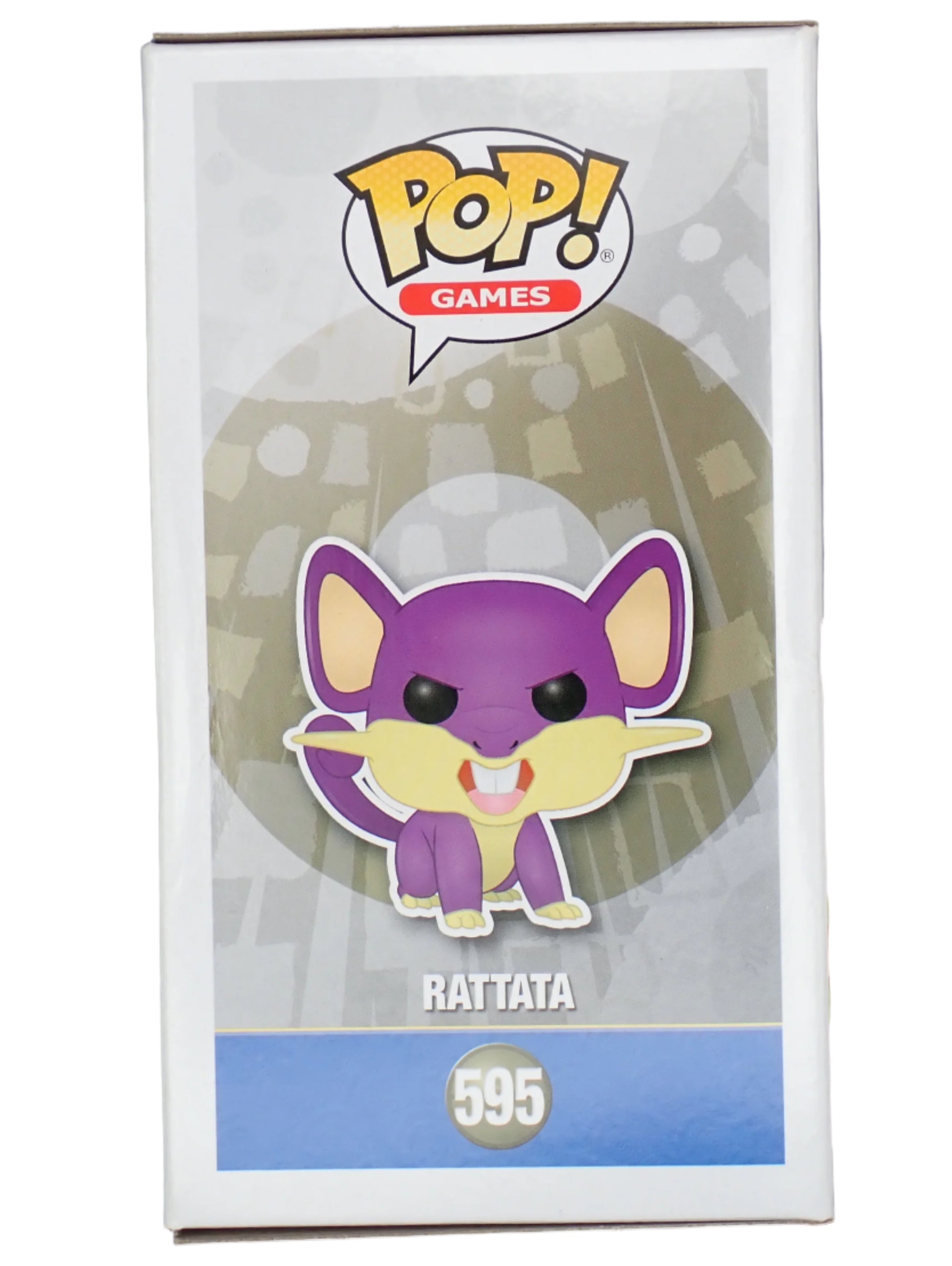 Rattata - POP! #595