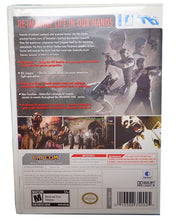 Resident Evil: The Umbrella Chronicles - Wii