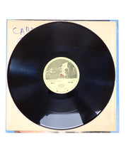 The Cars 78 - Live - Vinyl