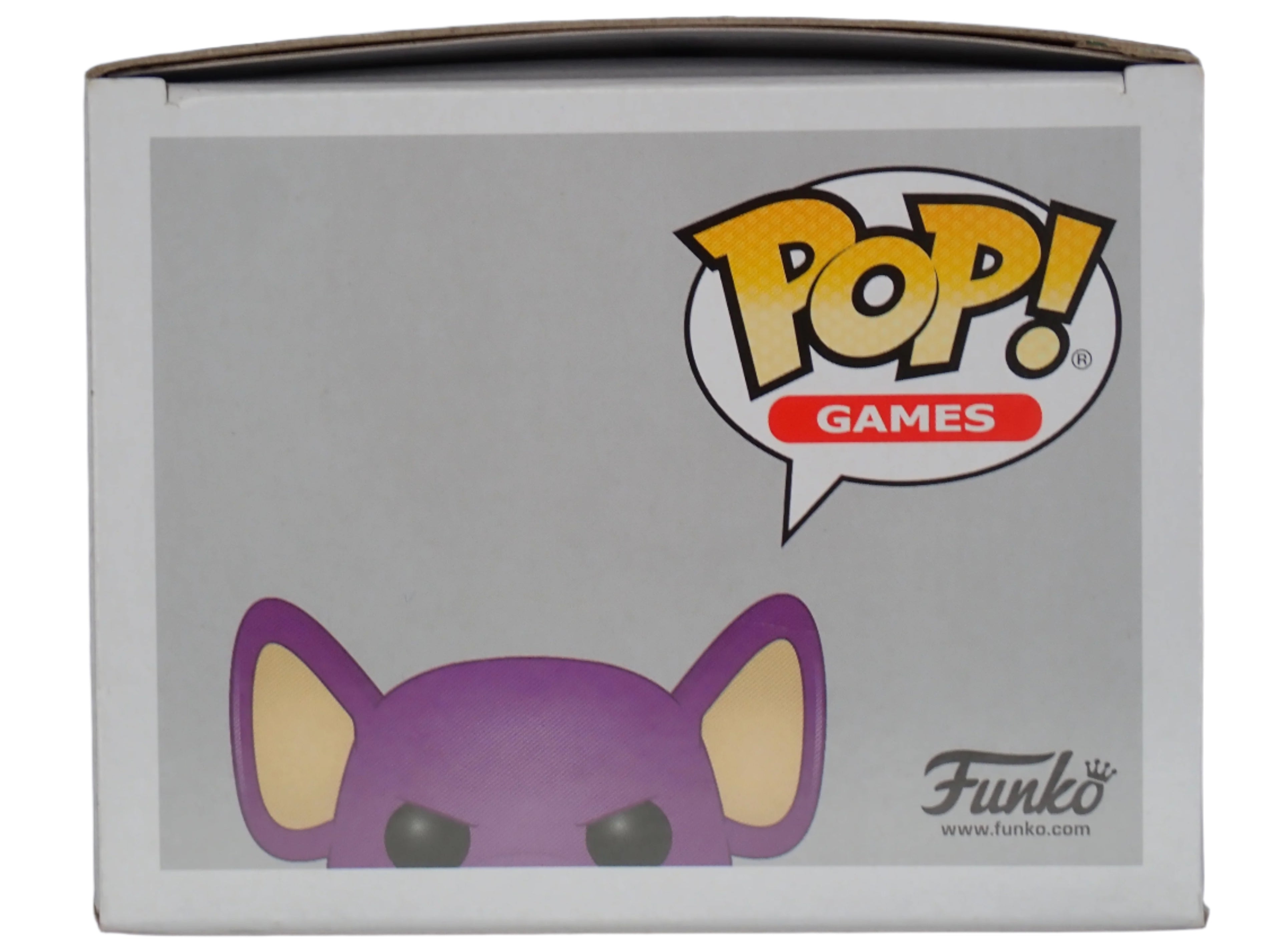 Rattata - POP! #595