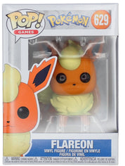 Flareon - POP! #629