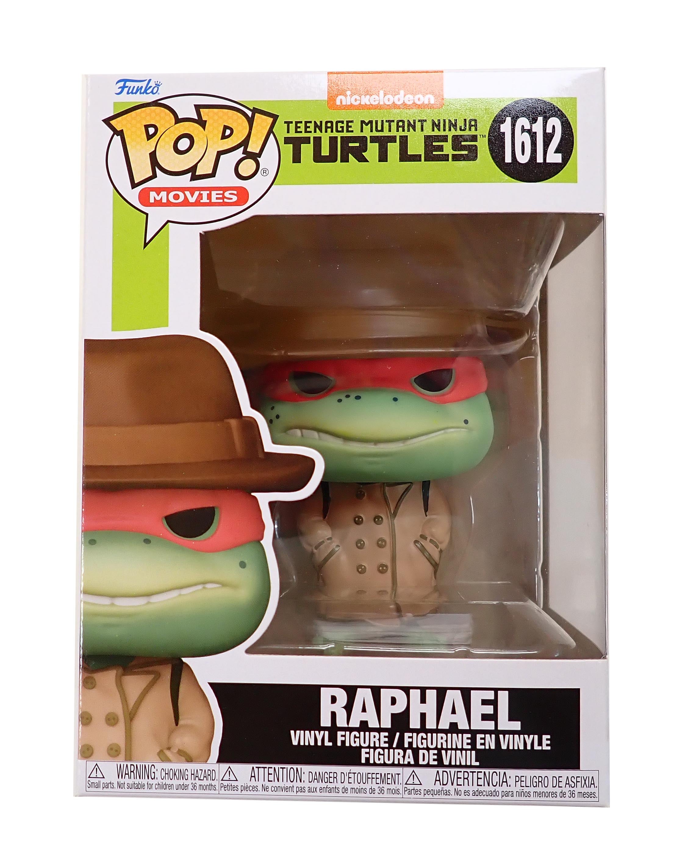 Raphael - POP! #1612