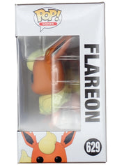 Flareon - POP! #629