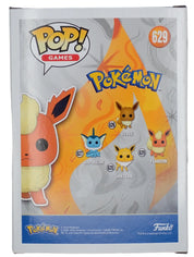 Flareon - POP! #629