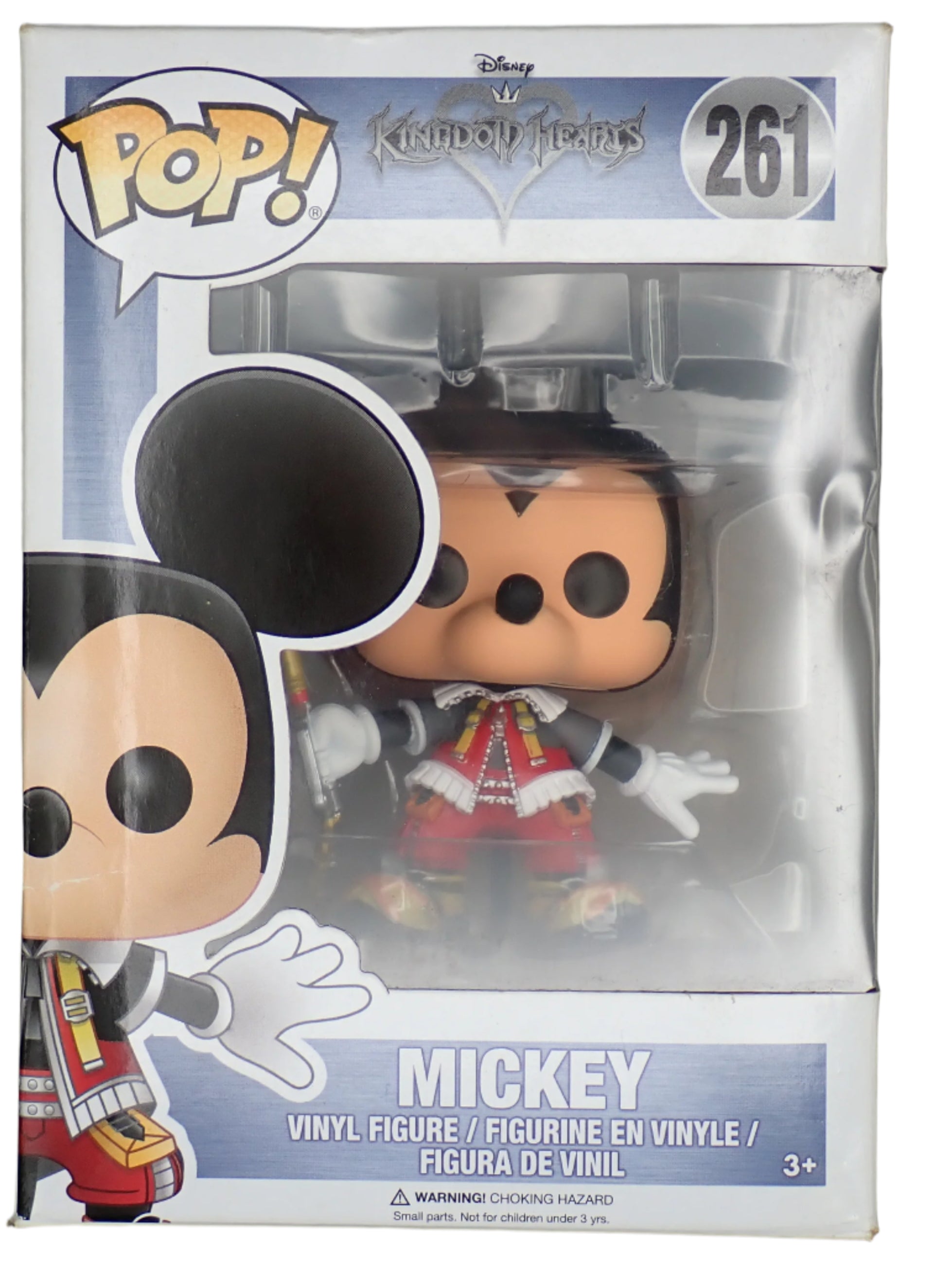 Mickey - POP! #261