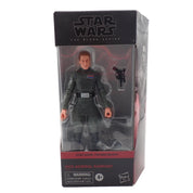 Vice Admiral Rampart (The Bad Batch) - Star Wars Black Series (Pre-Owned)