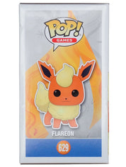 Flareon - POP! #629