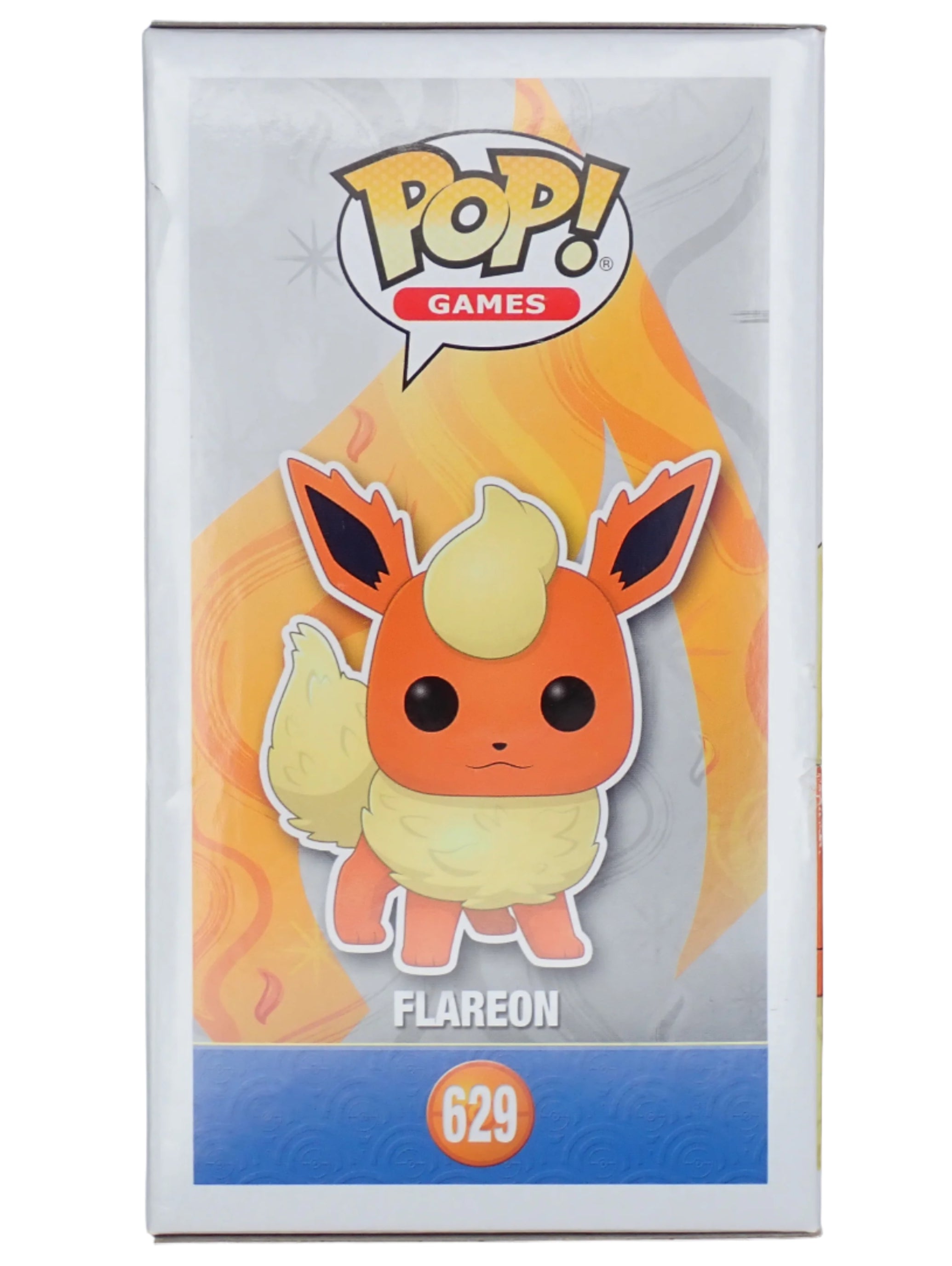 Flareon - POP! #629