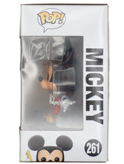 Mickey - POP! #261