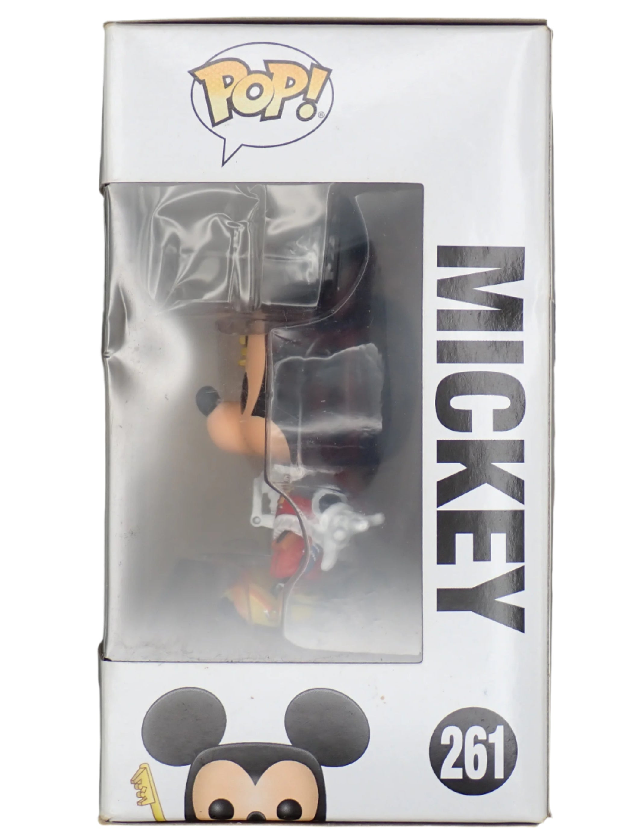 Mickey - POP! #261