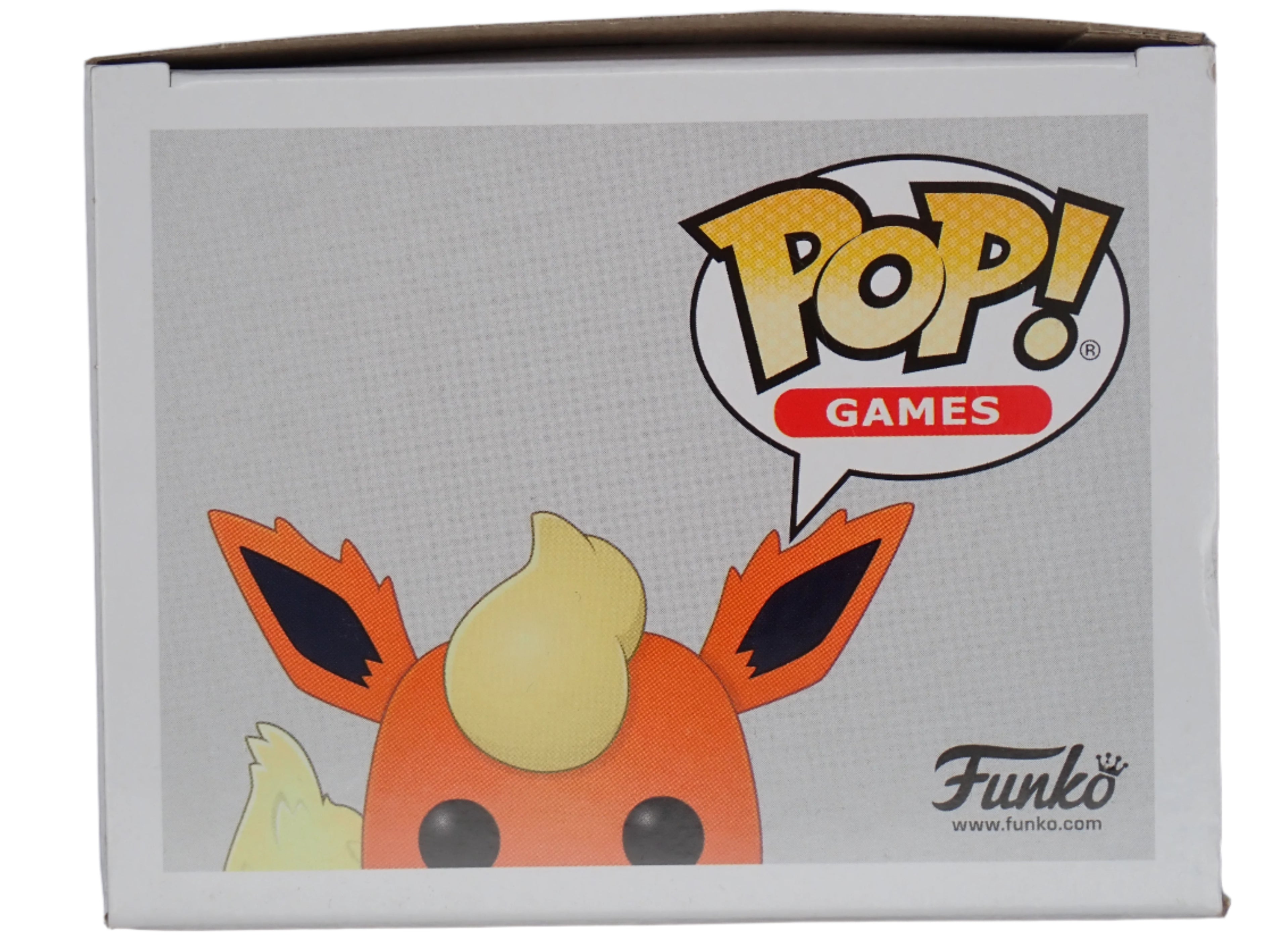 Flareon - POP! #629