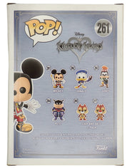 Mickey - POP! #261