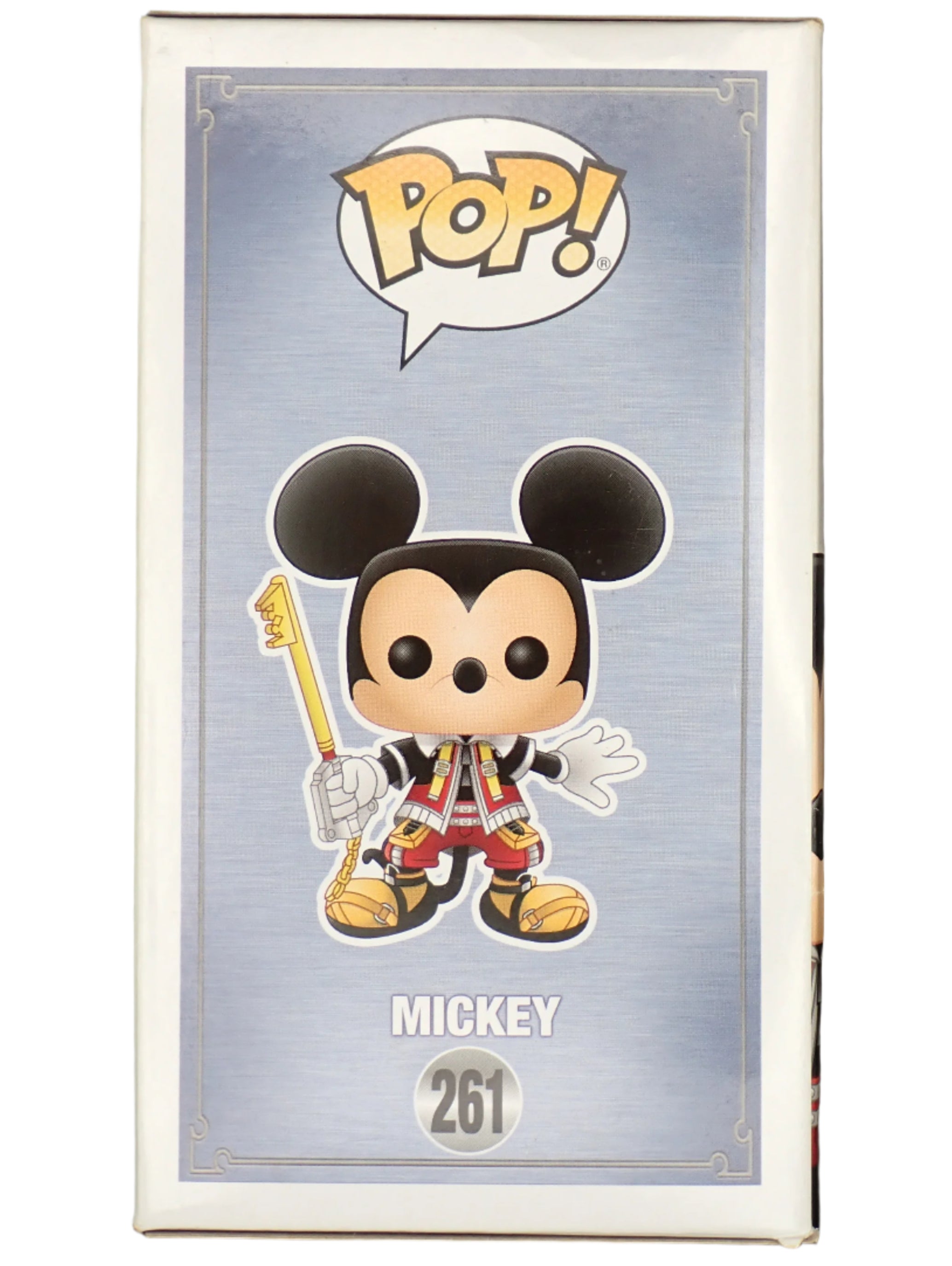 Mickey - POP! #261