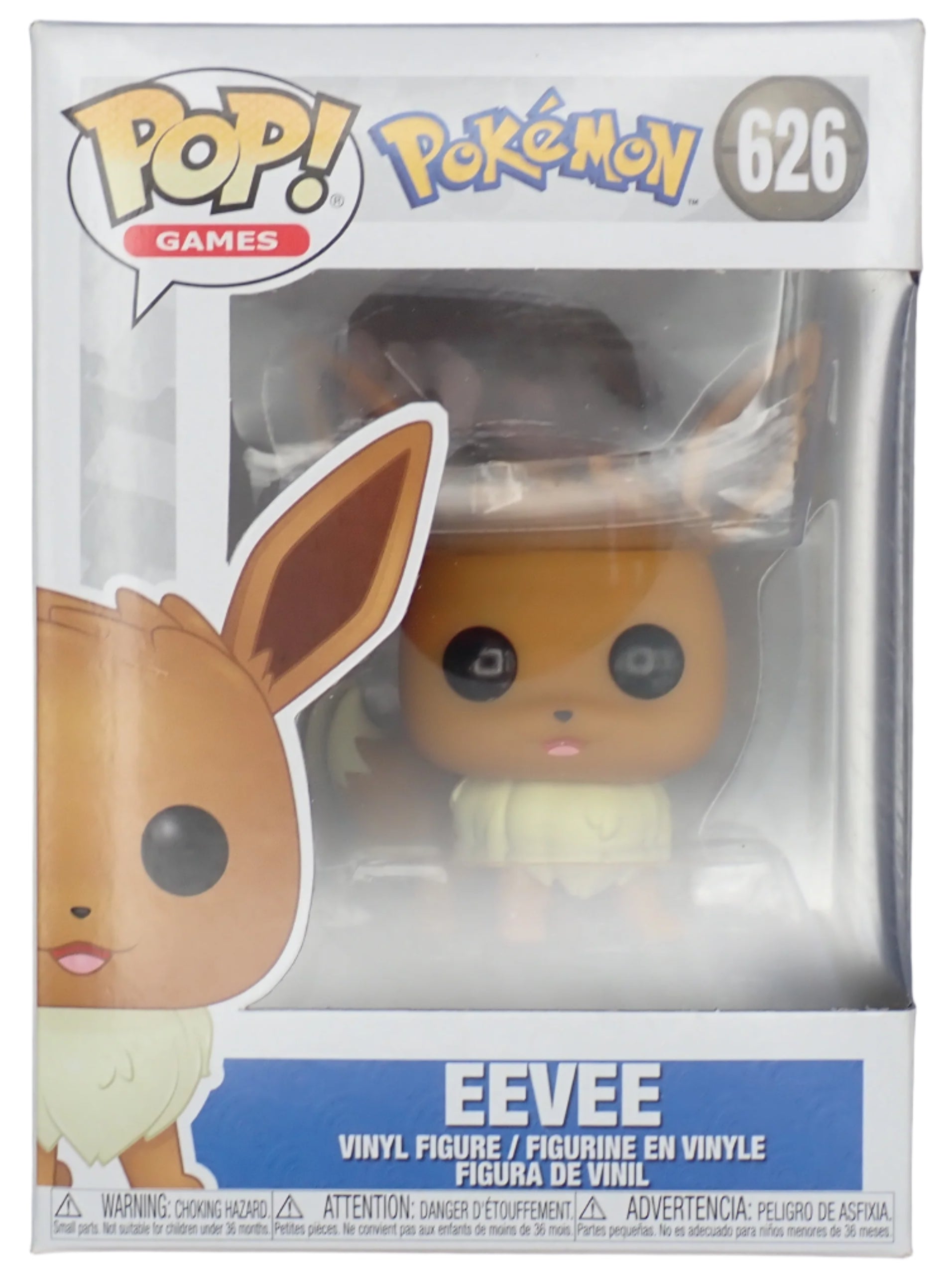 Eevee - POP! #626