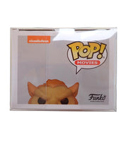 Rahzar [Signed by Kevin Eastman] - POP! #1137