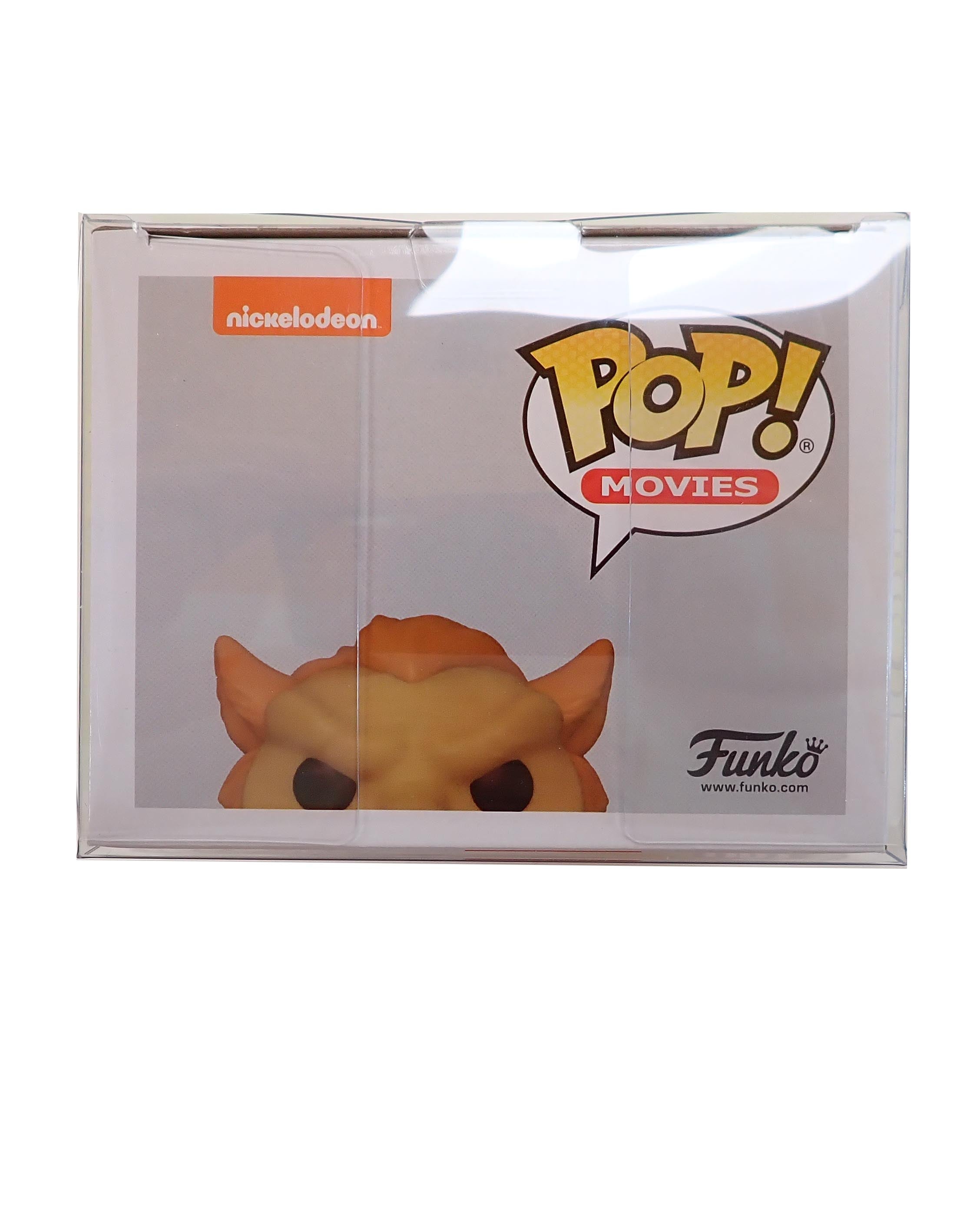 Rahzar [Signed by Kevin Eastman] - POP! #1137