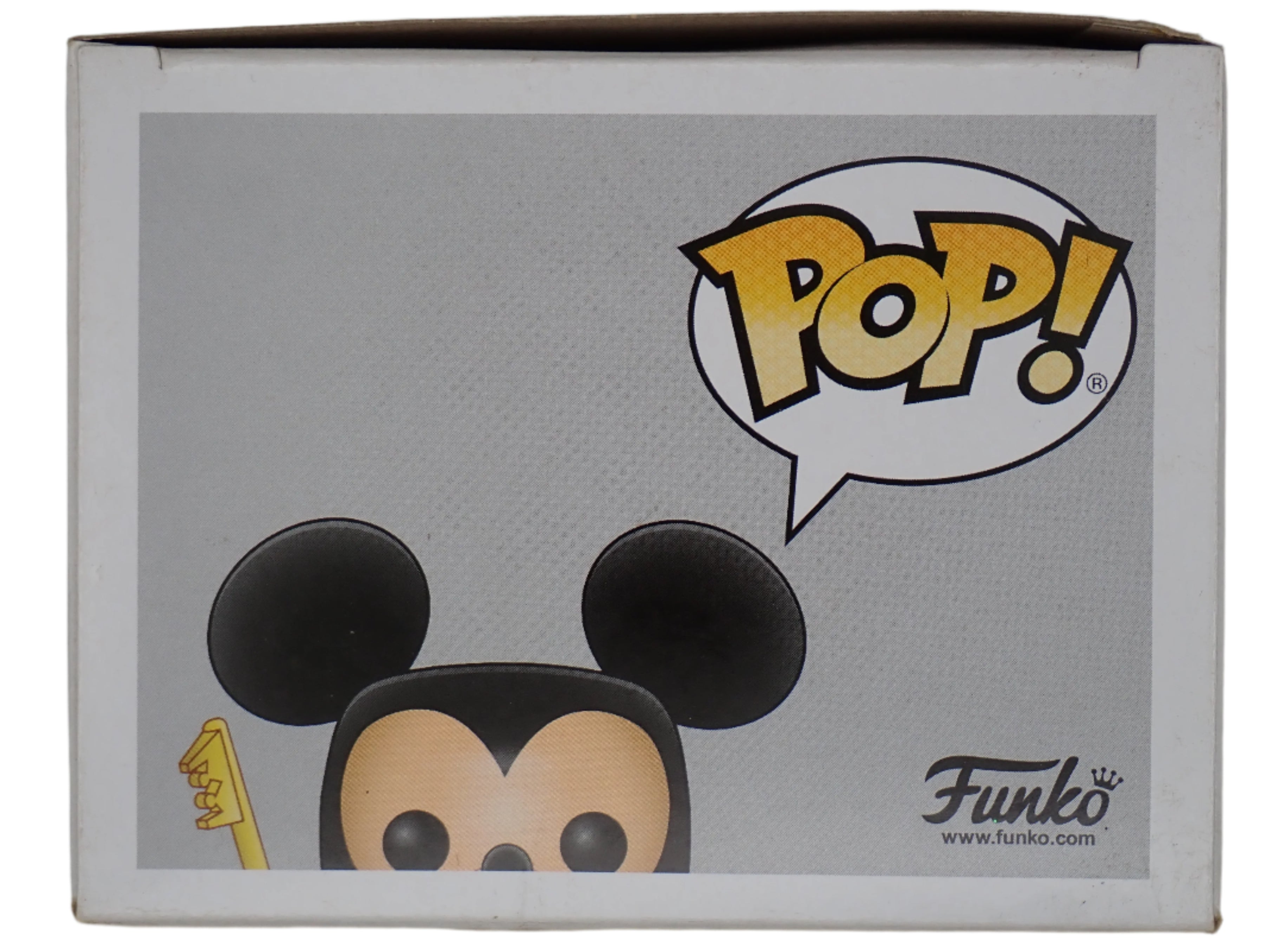Mickey - POP! #261