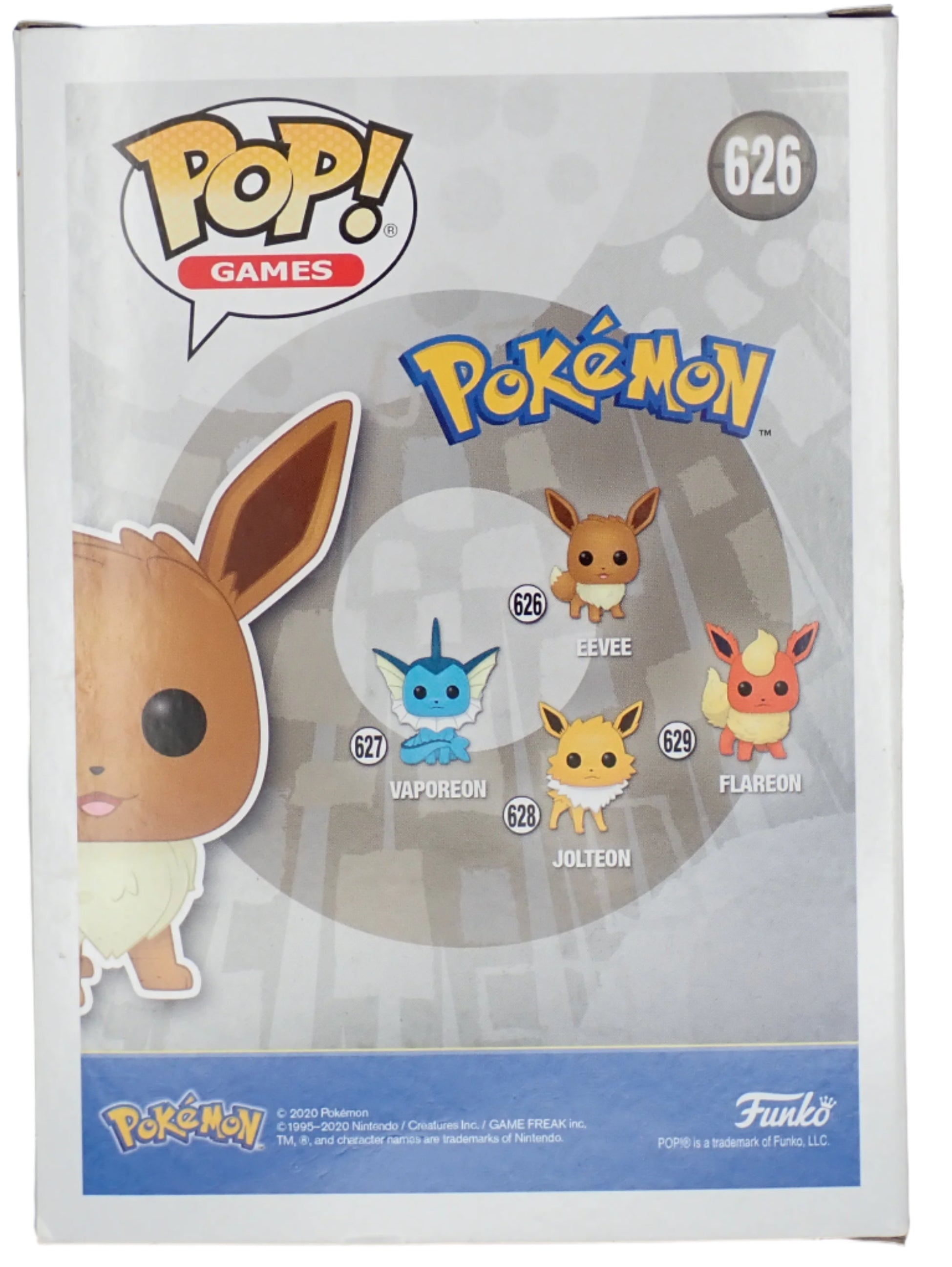 Eevee - POP! #626