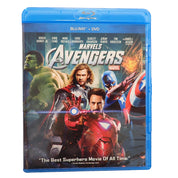 The Avengers - [Blu-Ray]