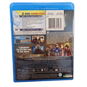 The Avengers - [Blu-Ray]