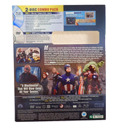 The Avengers - [Blu-Ray]